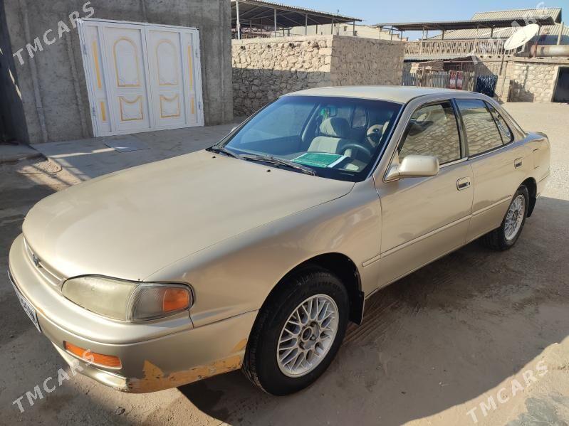 Toyota Camry 1996 - 90 000 TMT - Джебел - img 3