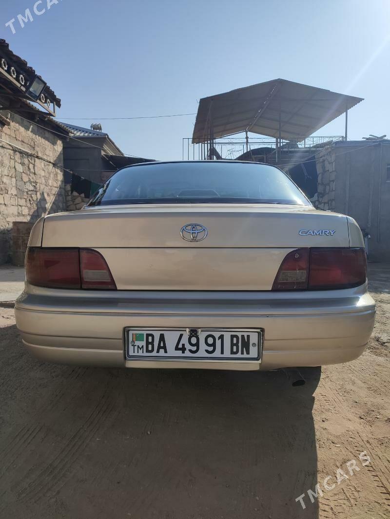 Toyota Camry 1996 - 90 000 TMT - Джебел - img 6