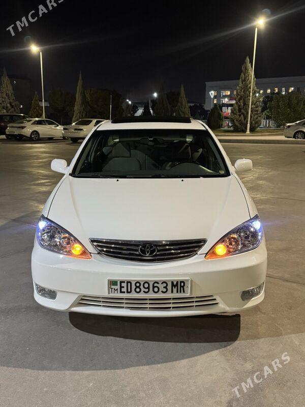 Toyota Camry 2004 - 168 000 TMT - Mary - img 6