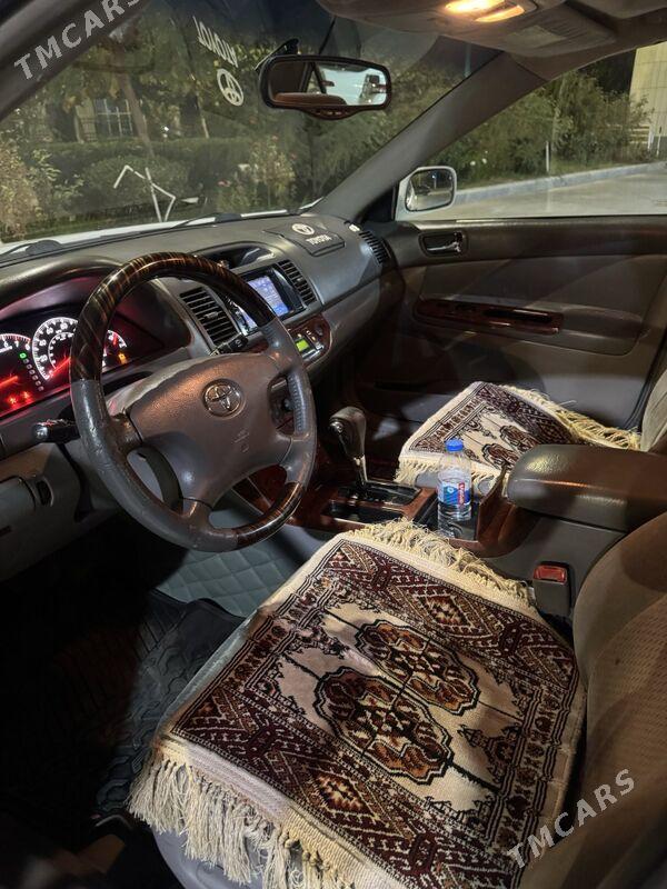 Toyota Camry 2004 - 168 000 TMT - Mary - img 7
