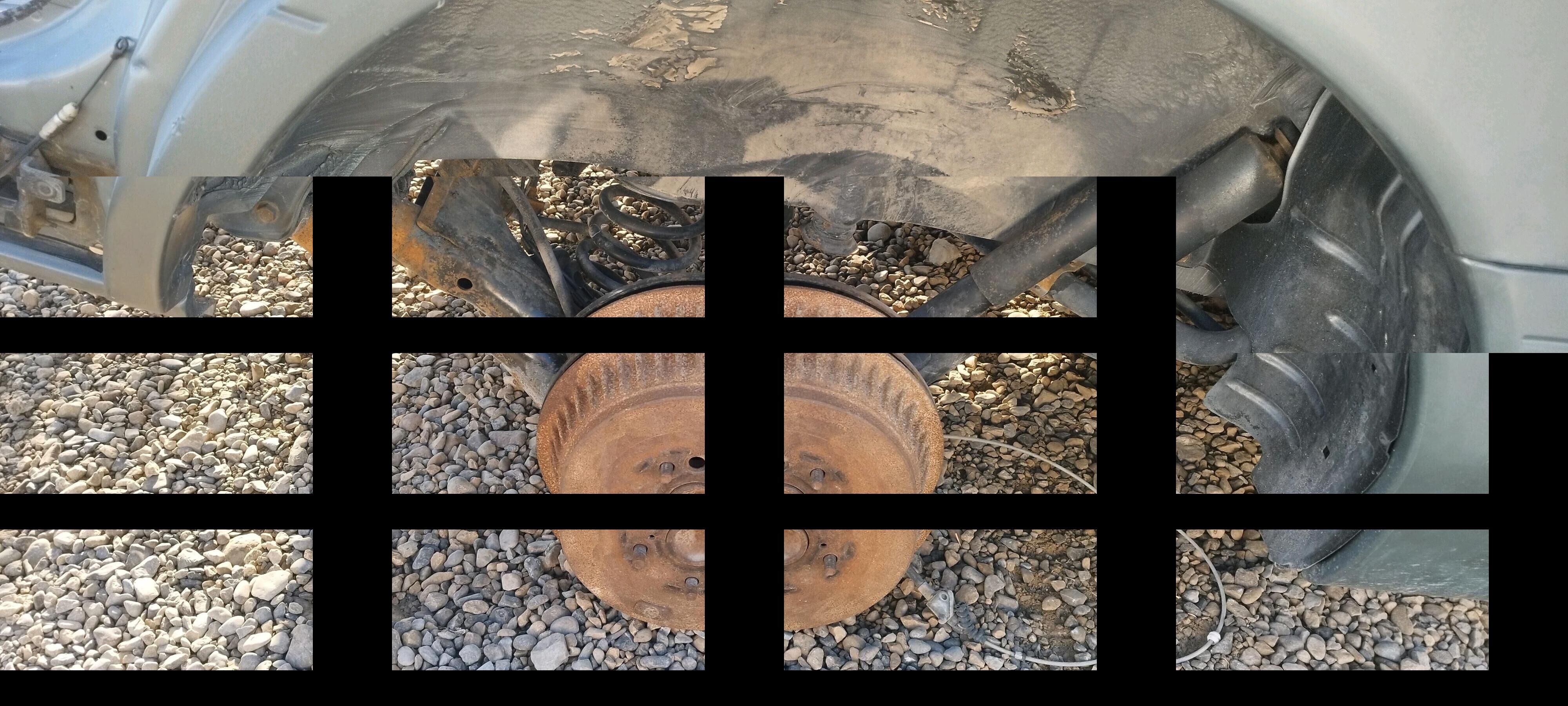 Toyota Sienna Morda Angar 2000 100 TMT - Mary - img 7