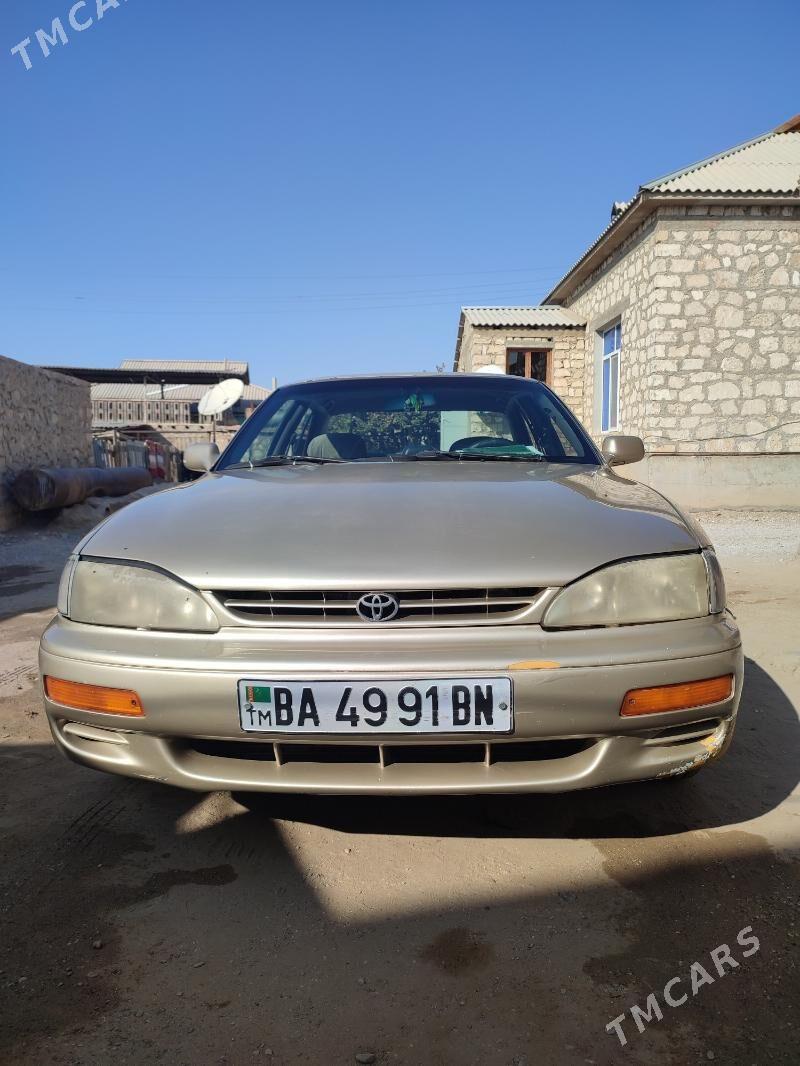 Toyota Camry 1996 - 90 000 TMT - Джебел - img 7