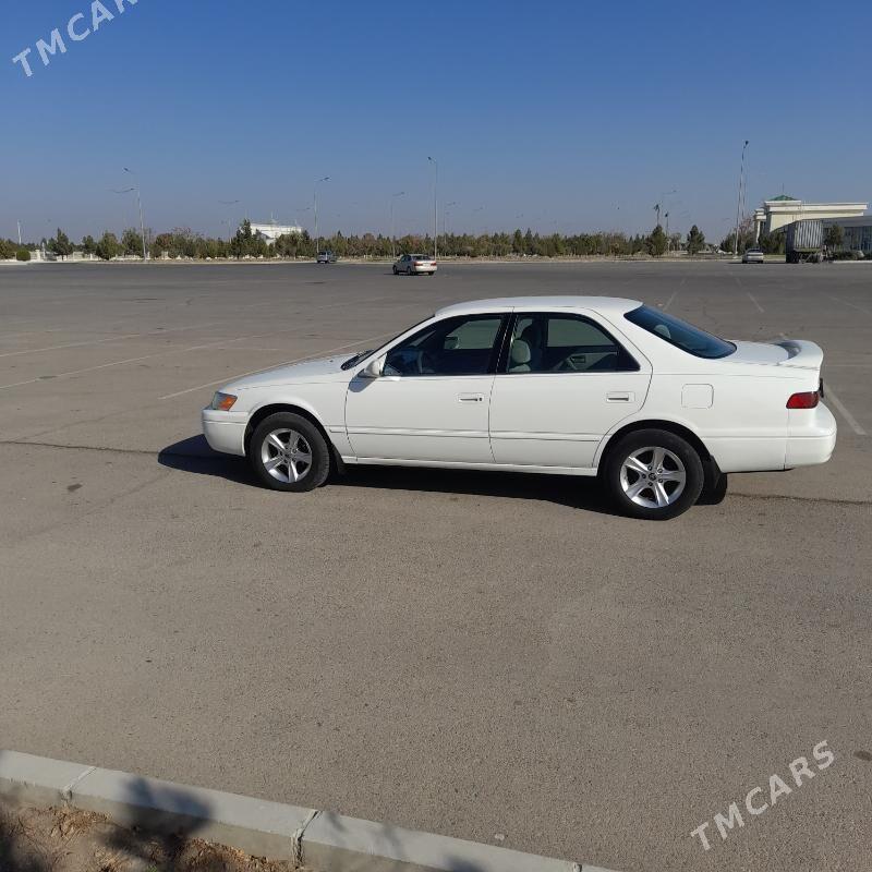 Toyota Camry 1998 - 145 000 TMT - Саят - img 4