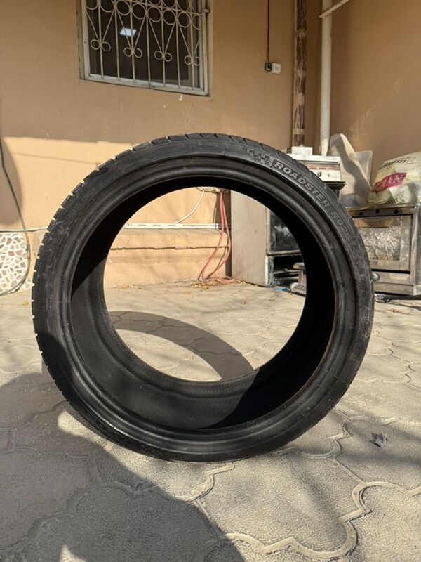 245/35R19 2шт 600 TMT - Balkanabat - img 3