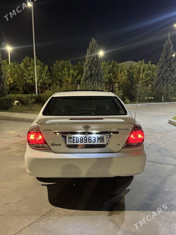 Toyota Camry 2004 - 168 000 TMT - Mary - img 5