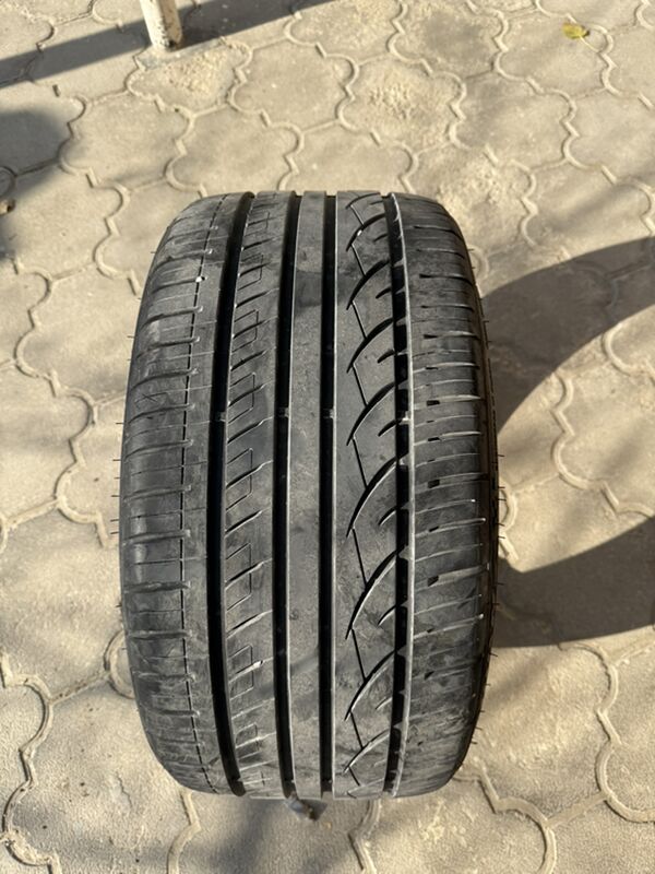 245/35R19 2шт 600 TMT - Balkanabat - img 4