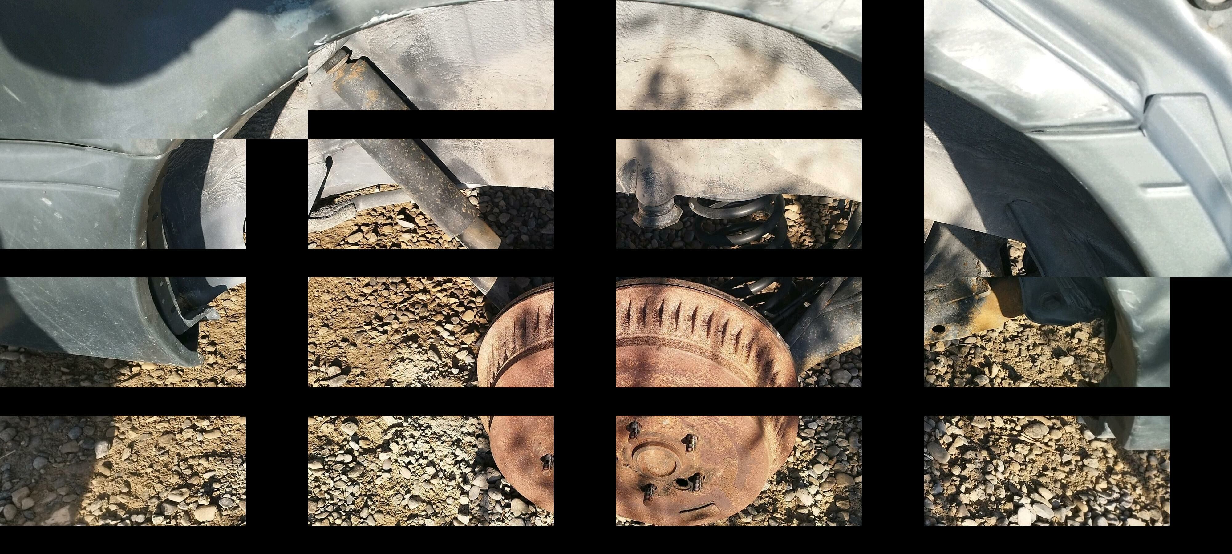 Toyota Sienna Morda Angar 2000 100 TMT - Mary - img 6