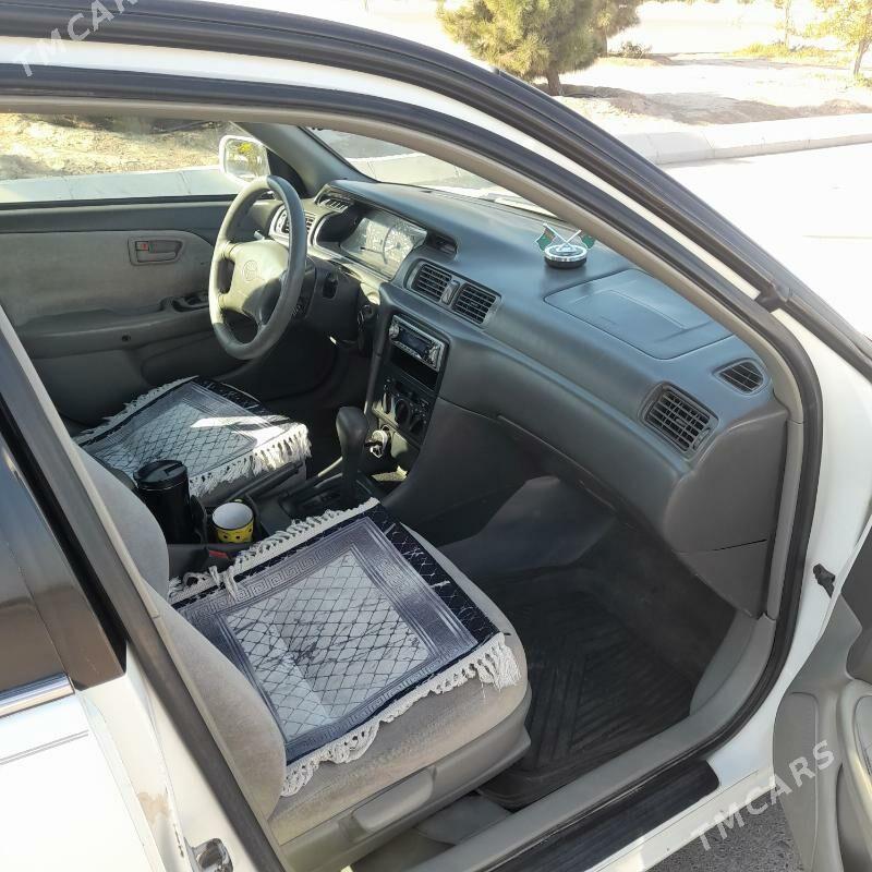 Toyota Camry 1998 - 145 000 TMT - Саят - img 6