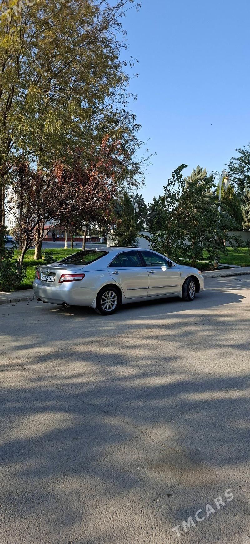 Toyota Camry 2010 - 230 000 TMT - Aşgabat - img 4