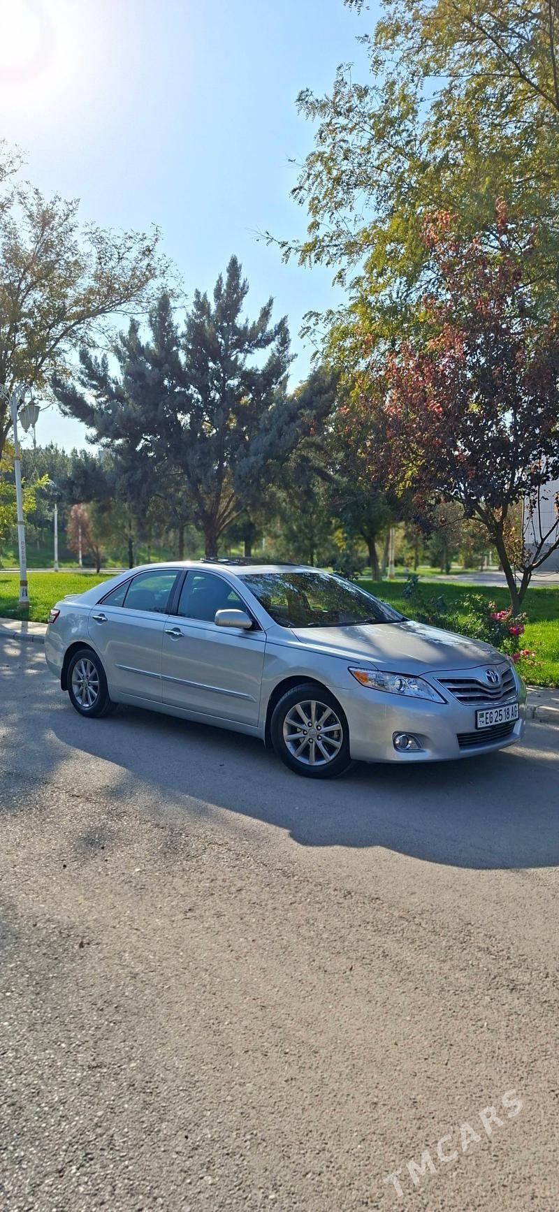 Toyota Camry 2010 - 230 000 TMT - Aşgabat - img 6