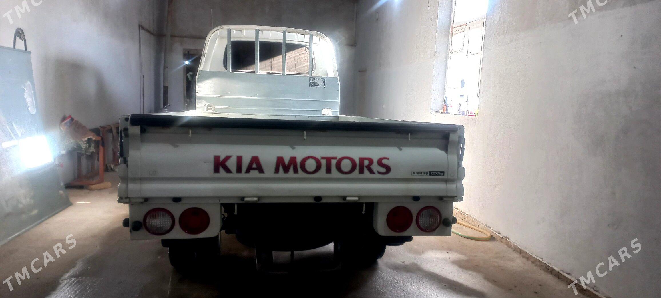 Kia Bongo 2021 - 260 000 TMT - Дашогуз - img 5