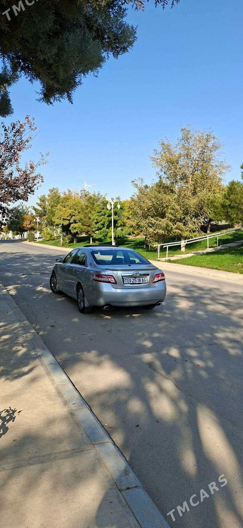 Toyota Camry 2010 - 230 000 TMT - Aşgabat - img 5