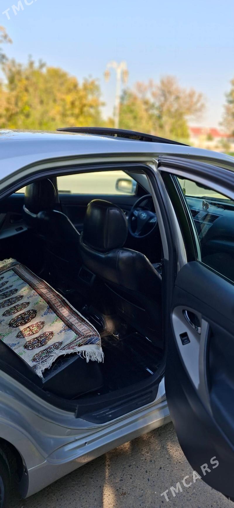 Toyota Camry 2010 - 230 000 TMT - Aşgabat - img 8