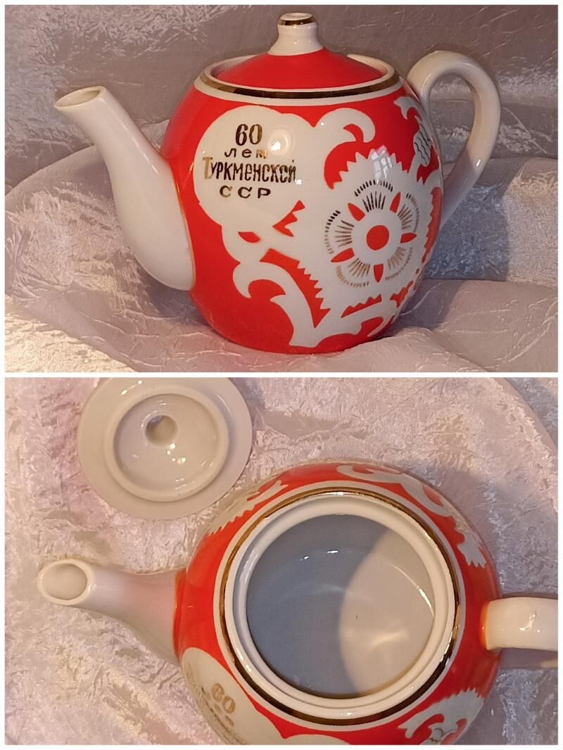 РАСПРОДАЖА!!! ПОСУДА/КОРЗИНЫ. - Ашхабад - img 10