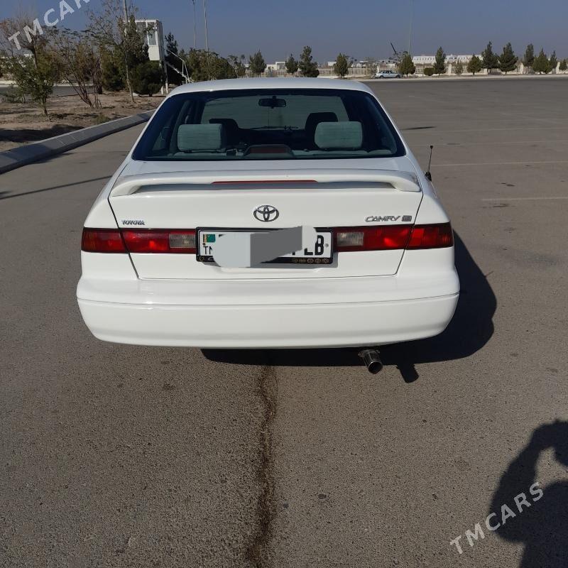 Toyota Camry 1998 - 145 000 TMT - Саят - img 2