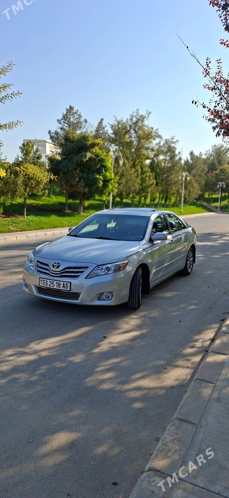 Toyota Camry 2010 - 230 000 TMT - Aşgabat - img 2