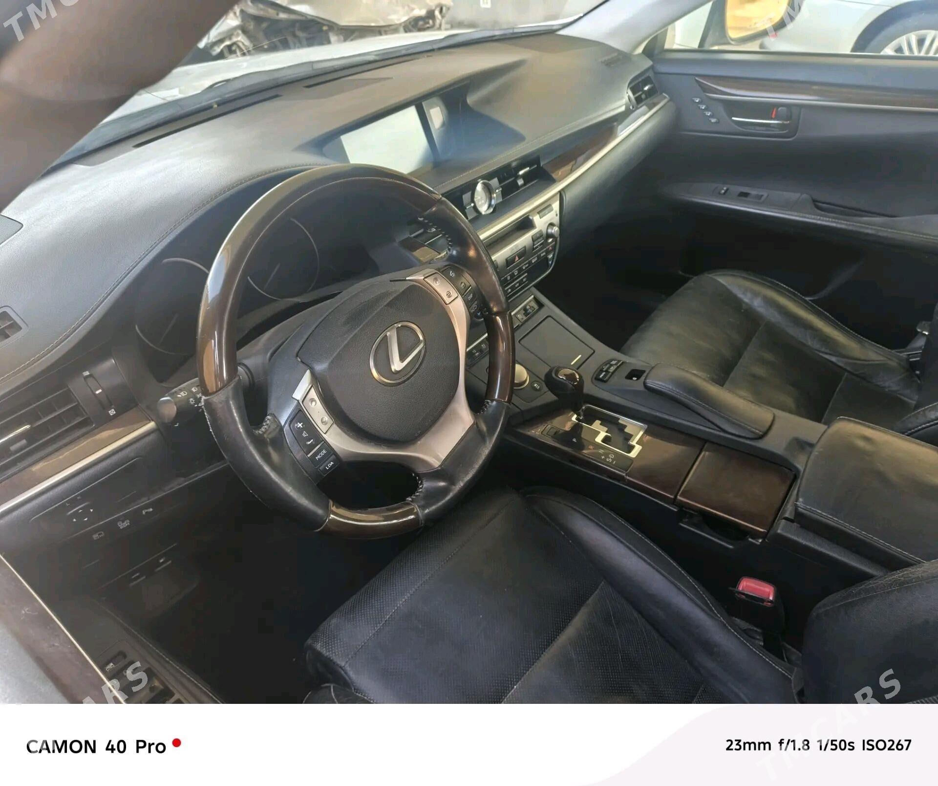 Toyota Avalon 2013 - 160 000 TMT - Мары - img 4