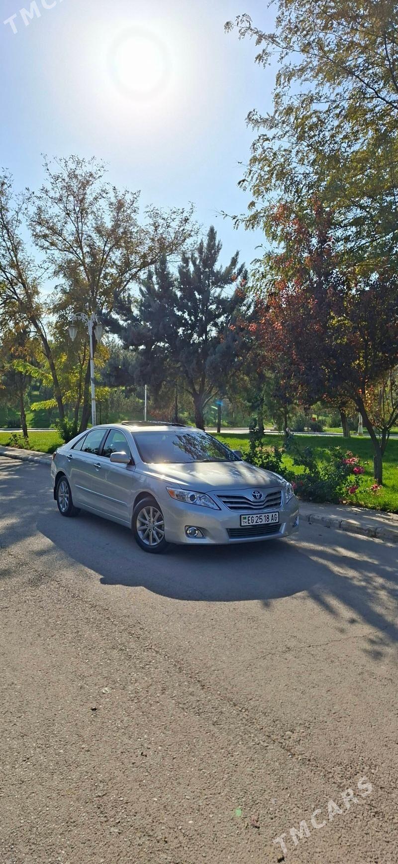Toyota Camry 2010 - 230 000 TMT - Aşgabat - img 3