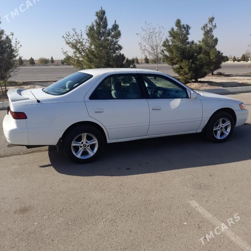 Toyota Camry 1998 - 145 000 TMT - Саят - img 3
