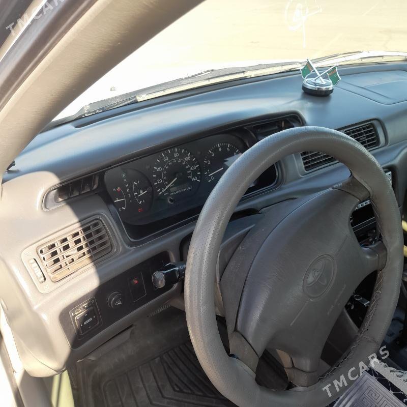 Toyota Camry 1998 - 145 000 TMT - Саят - img 7