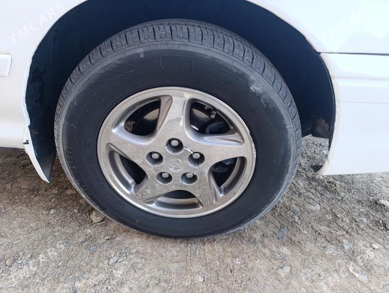 Toyota Avalon 1997 - 110 000 TMT - Мары - img 7