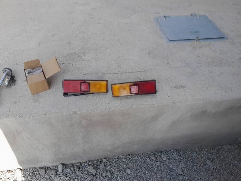 stopnik 100 TMT - Балканабат - img 1