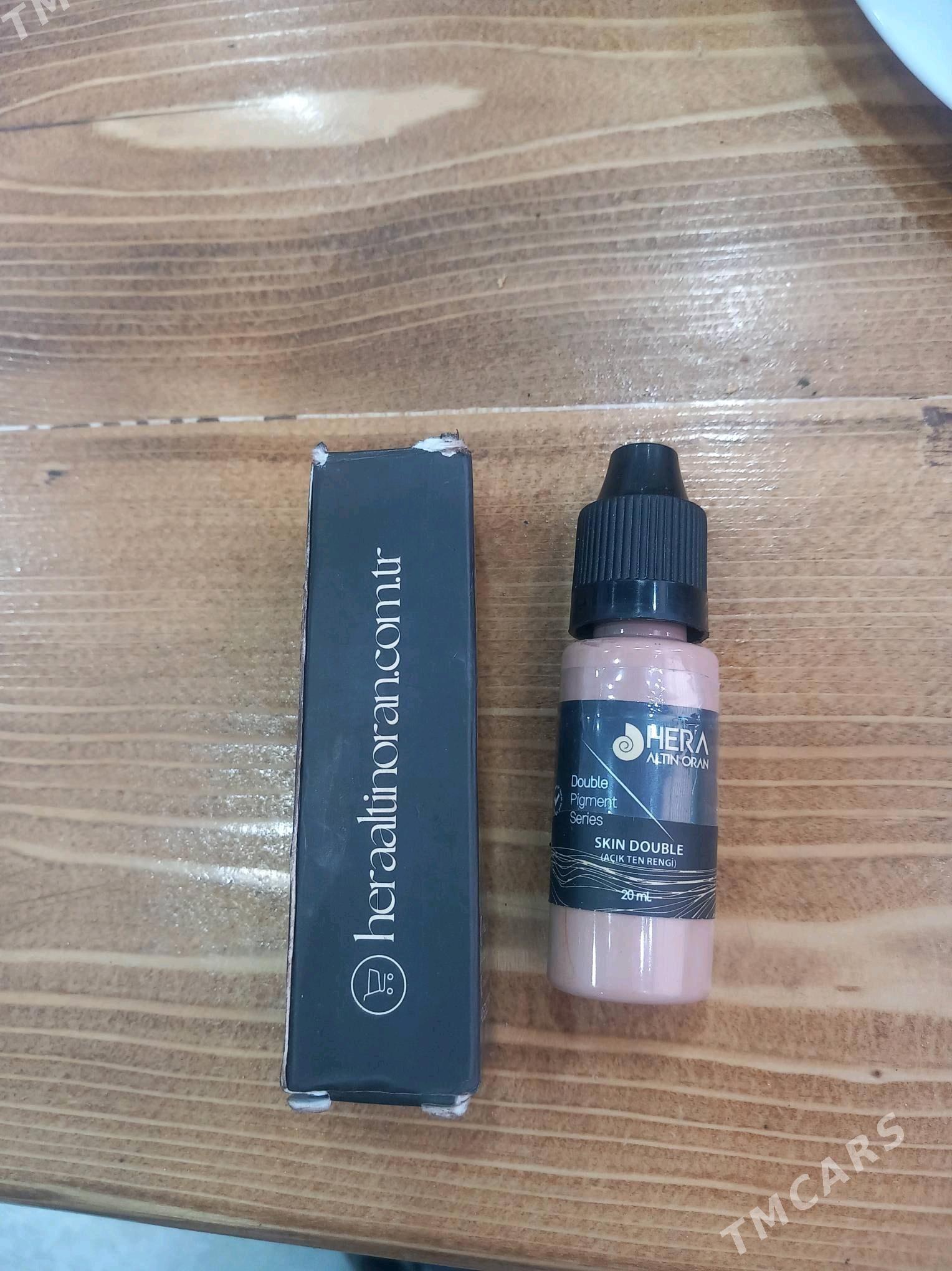 kas kraskalar - Daşoguz - img 2