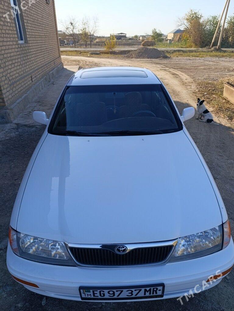 Toyota Avalon 1997 - 110 000 TMT - Мары - img 3