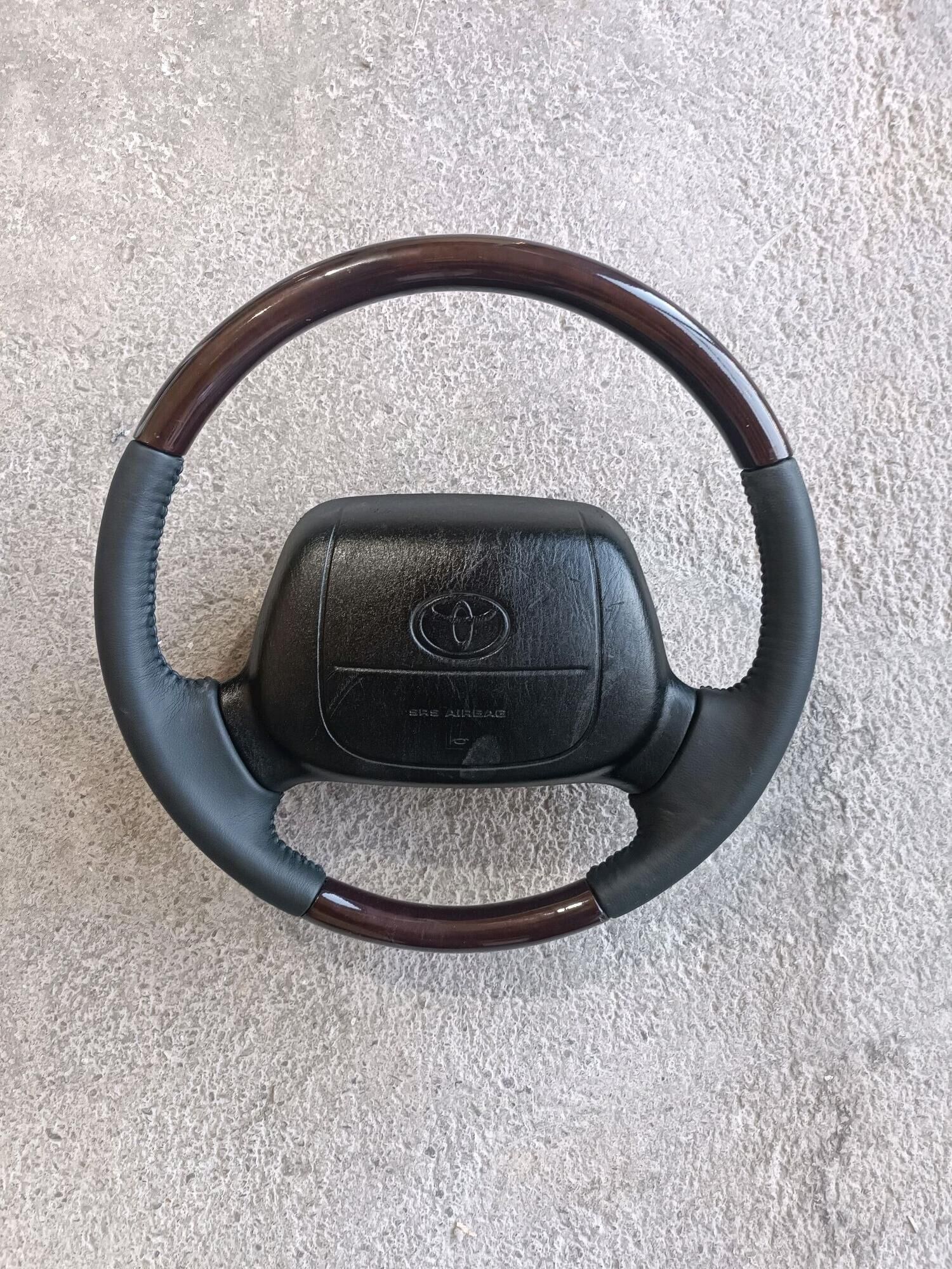 Toyota Avalon mebel rul 1 100 TMT - Aşgabat - img 1