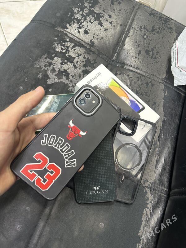 Samsung a03 - Туркменабат - img 4