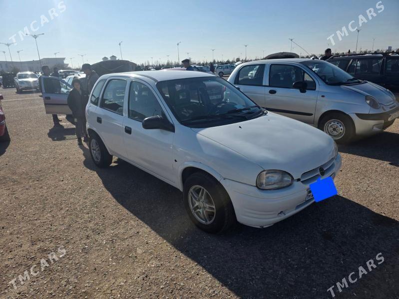 Opel Vita 1996 - 32 000 TMT - Daşoguz - img 2