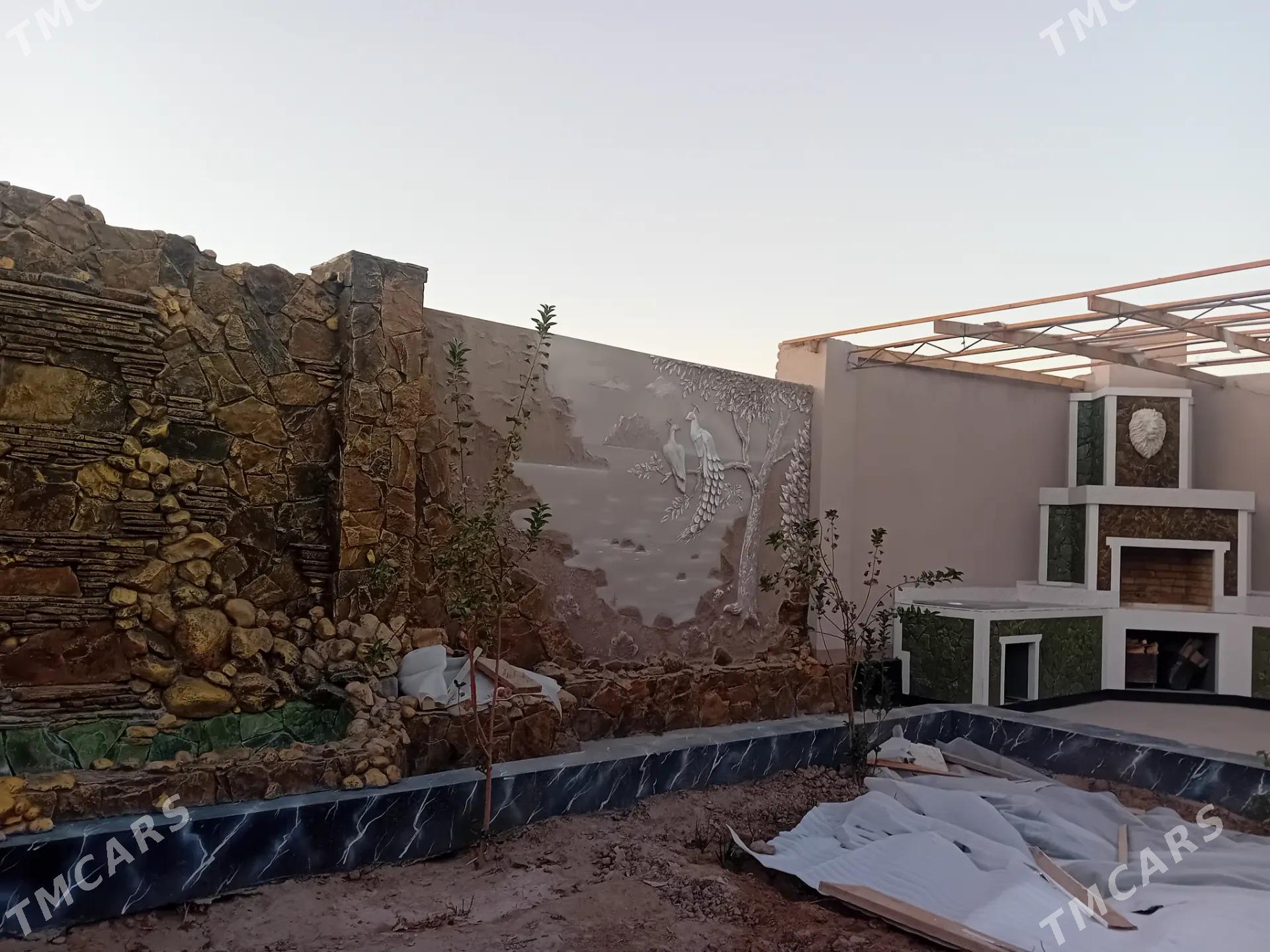 plan jay - Türkmenabat - img 1