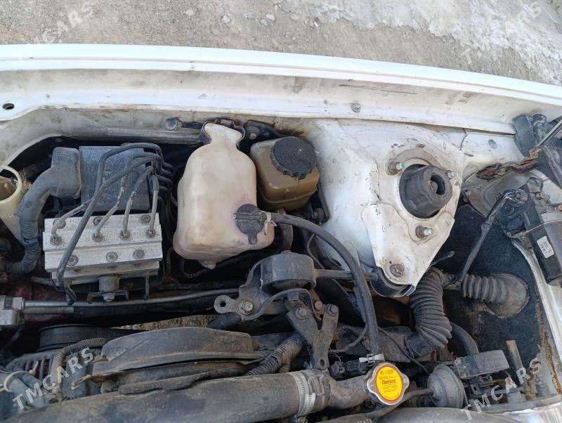 Toyota Avalon 1997 - 110 000 TMT - Мары - img 5