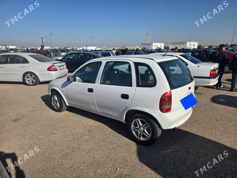 Opel Vita 1996 - 32 000 TMT - Daşoguz - img 4