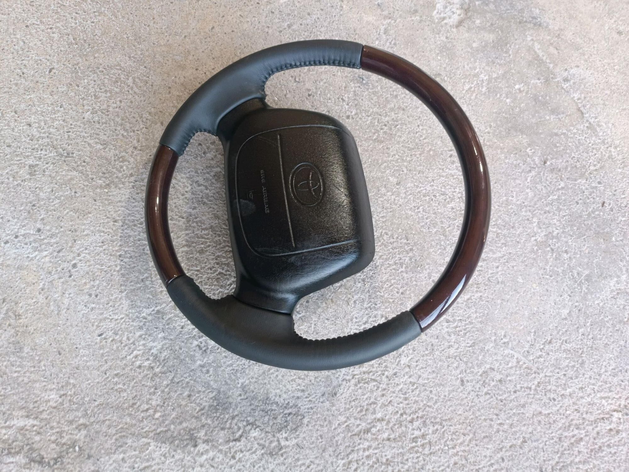 Toyota Avalon mebel rul 1 100 TMT - Aşgabat - img 2