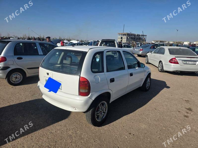 Opel Vita 1996 - 32 000 TMT - Daşoguz - img 3