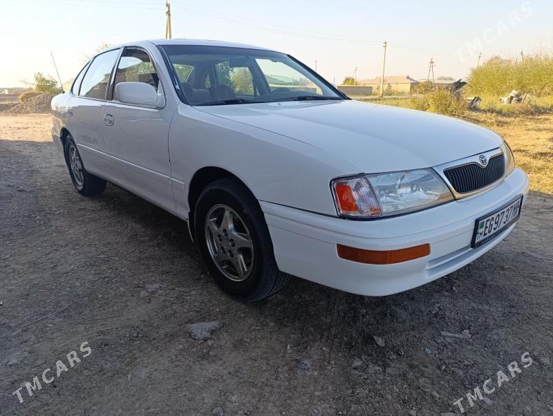 Toyota Avalon 1997 - 110 000 TMT - Мары - img 1