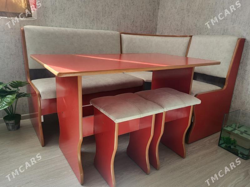 Кухонный уголок - Балканабат - img 5