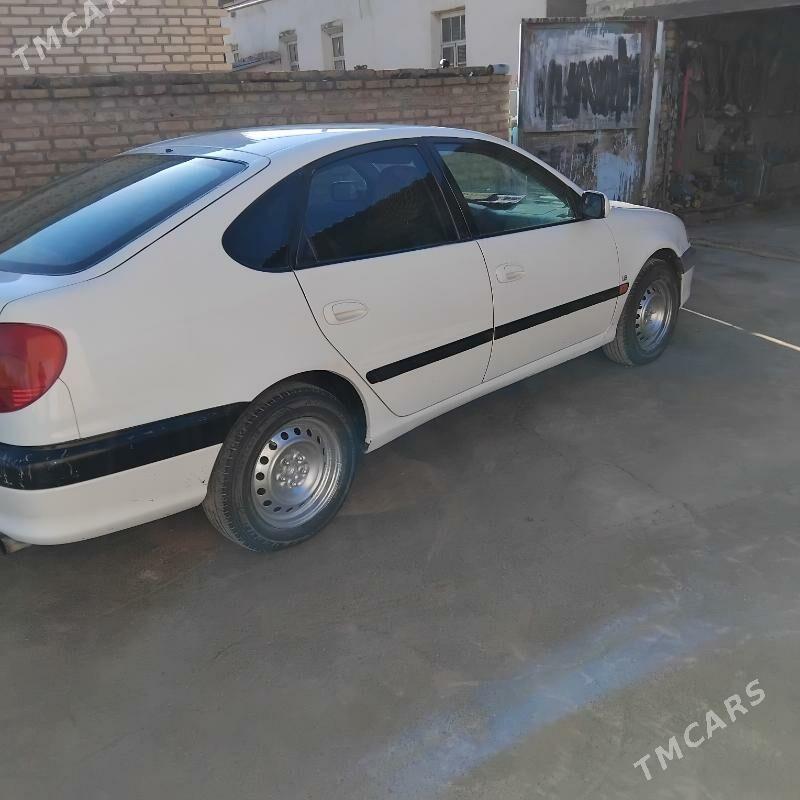 Toyota Avensis 1998 - 80 000 TMT - Ходжамбаз - img 3