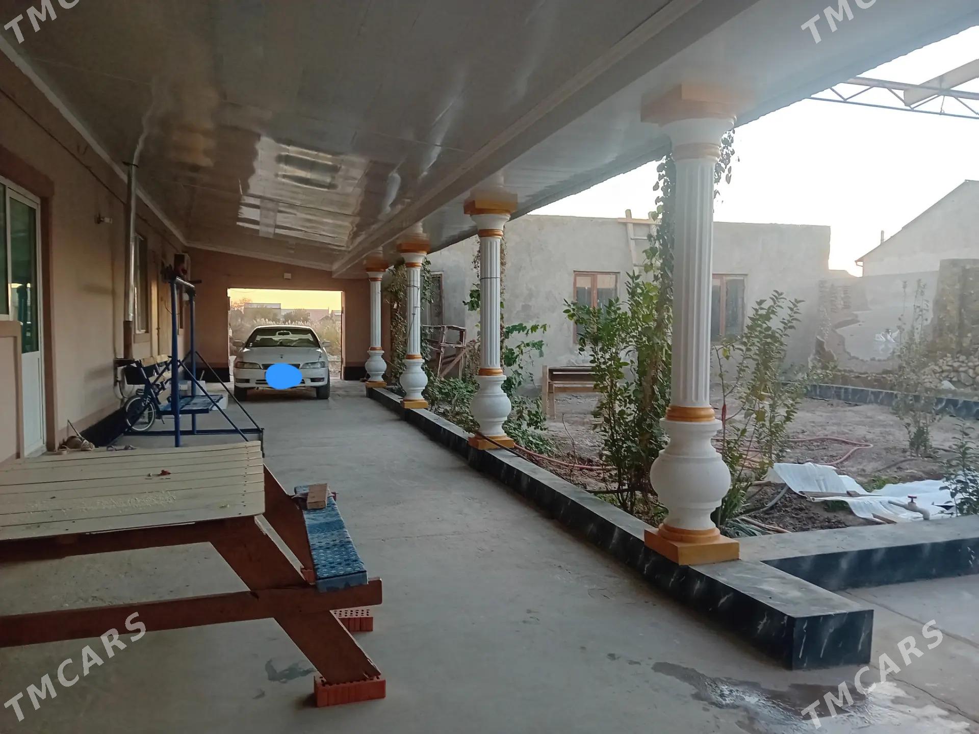 plan jay - Türkmenabat - img 7