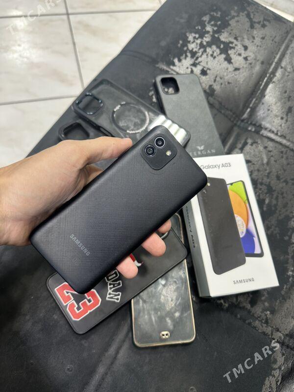 Samsung a03 - Туркменабат - img 2