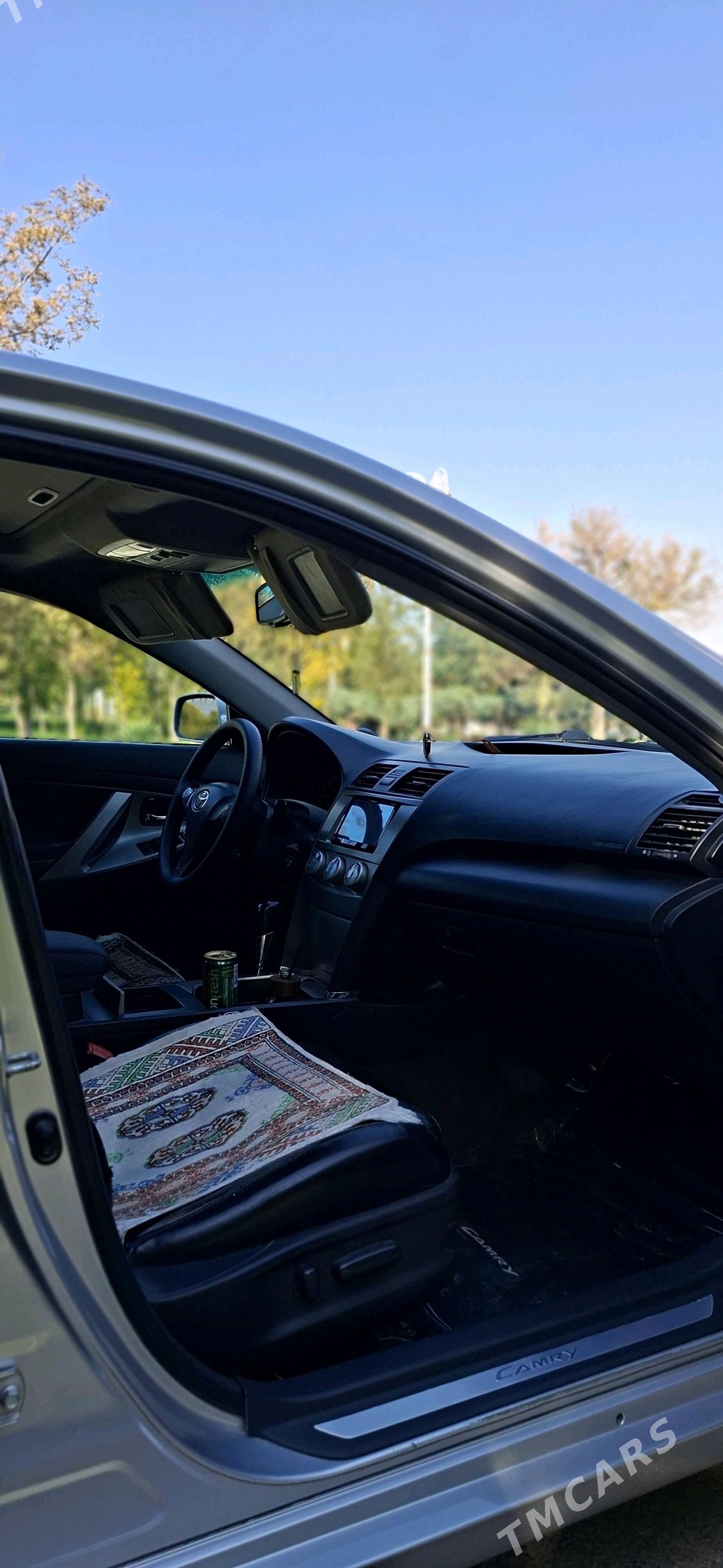 Toyota Camry 2010 - 230 000 TMT - Aşgabat - img 10