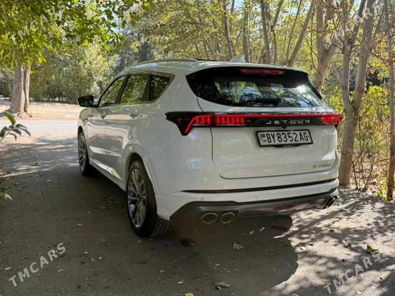 Jetour X70 Plus 2021 - 295 000 TMT - Aşgabat - img 2