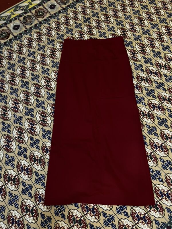 юбка - Балканабат - img 3