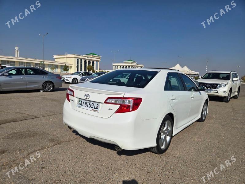 Toyota Camry 2012 - 250 000 TMT - Türkmenabat - img 4