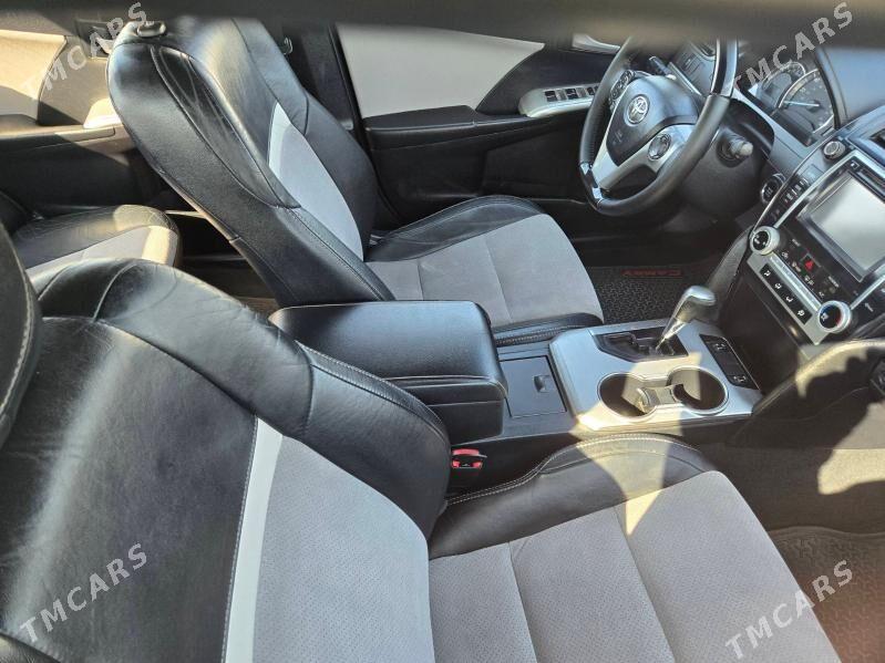 Toyota Camry 2012 - 250 000 TMT - Türkmenabat - img 6