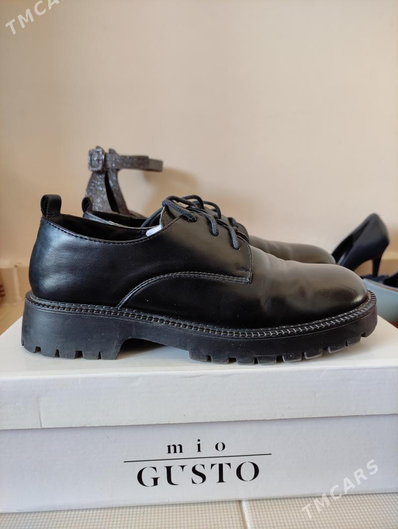 женские туфли zenan kowusleri - Aşgabat - img 5