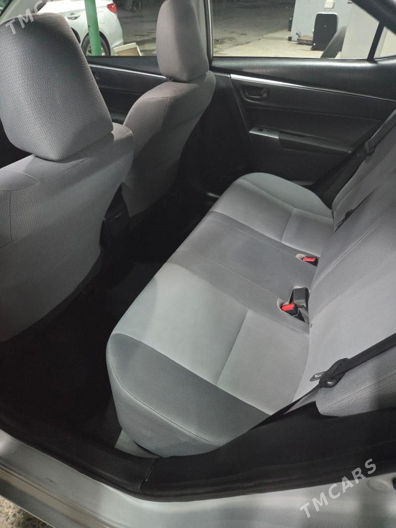 Toyota Corolla 2014 - 199 000 TMT - Ашхабад - img 5