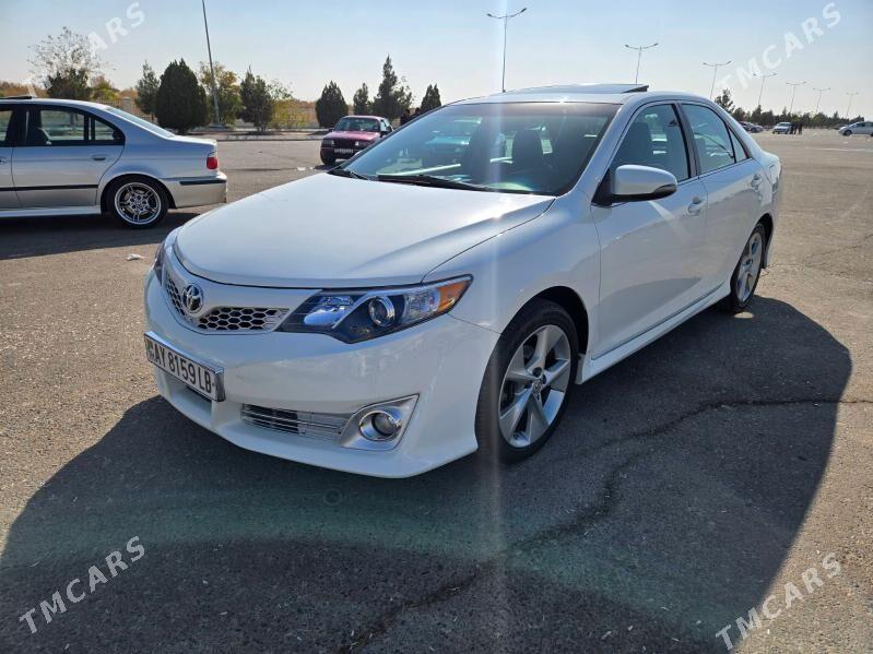 Toyota Camry 2012 - 250 000 TMT - Türkmenabat - img 2
