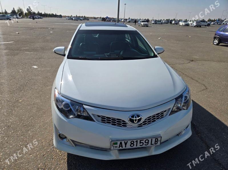 Toyota Camry 2012 - 250 000 TMT - Türkmenabat - img 5